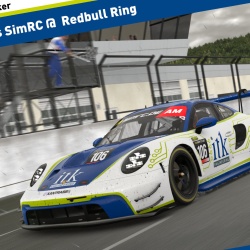 Simracing